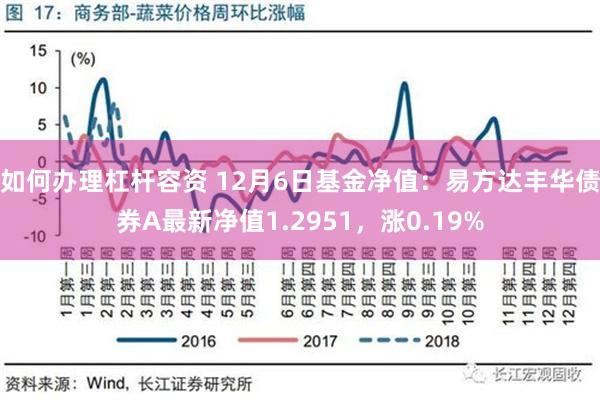 如何办理杠杆容资 12月6日基金净值：易方达丰华债券A最新净值1.2951，涨0.19%